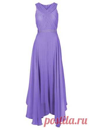 Макси-платье черный - BODYFLIRT - bonprix.kz