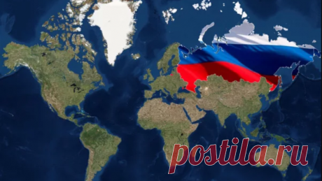 Место России в мире по итогам 2017 года | Новые Известия