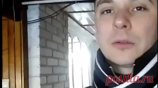 Вторая жизнь пластиковых бутылок! Супер!