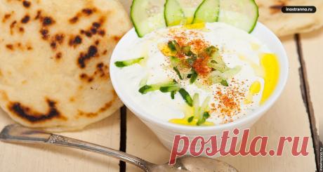 10 самых оригинальных и вкусных холодных супов со всего мира, который стоит попробовать.