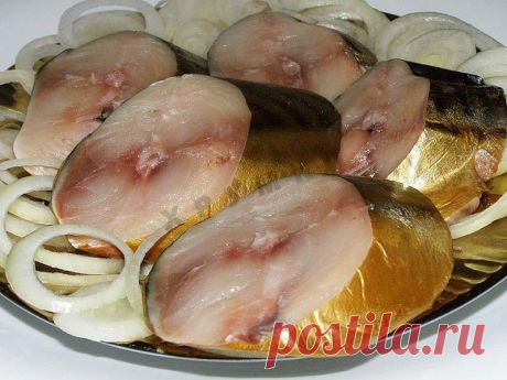 Каждый день новые рецепты