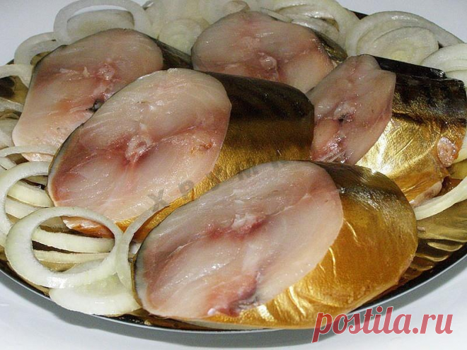 Каждый день новые рецепты