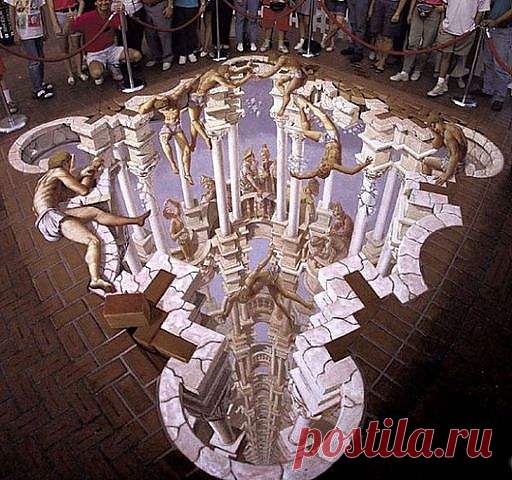 Графити Курта Вернера......)))))))