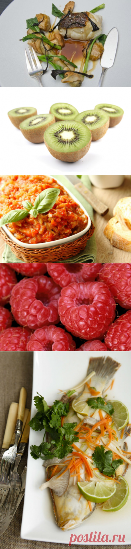 15 продуктов, которые можно есть даже на ночь