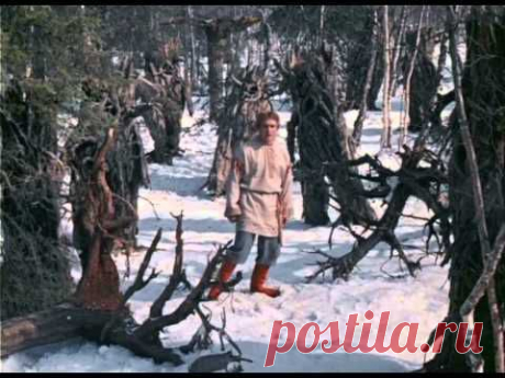 Морозко (1964) Полная версия