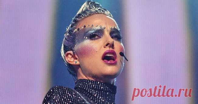 13 актеров, которые удивили всех своими вокальными данными (Пришло время добавить Райана Гослинга в свой плей-лист) . Милая Я