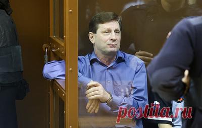 Защита Фургала обжалует решение осудить его на 25 лет. Как сообщил один из адвокатов осужденного, приговор необоснованный, несправедливый и незаконный
