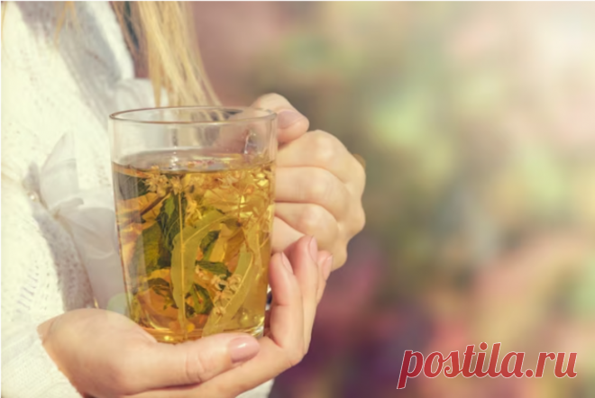 Этот народный рецепт помог мне надолго забыть о повышенном давлении