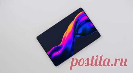 Утечка технических характеристик Samsung Galaxy Tab S8 Ultra