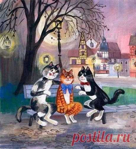 Новости
