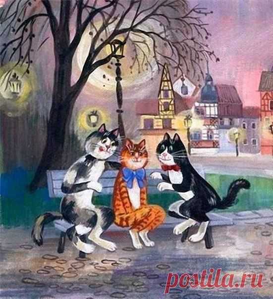 Новости