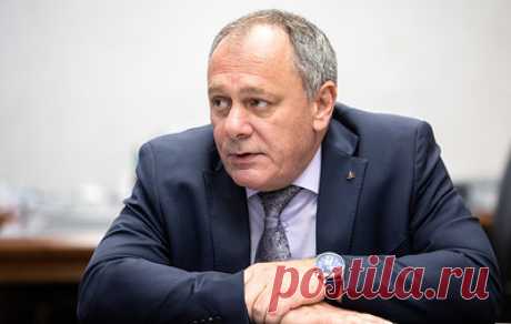 Глава &quot;Севмаша&quot; заявил, что работы на АПЛ &quot;Красноярск&quot; после испытаний в море продолжаются. Михаил Будниченко сообщил, что крейсер вывели из эллинга летом 2021 года