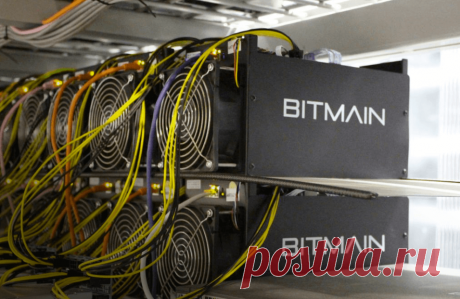 К концу года майнинг Биткоина превратится в кошмар. Как и почему? - 2Bitcoins.ru
