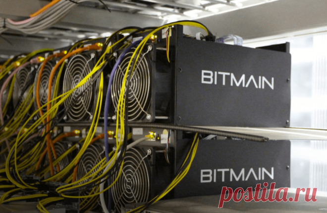 К концу года майнинг Биткоина превратится в кошмар. Как и почему? - 2Bitcoins.ru