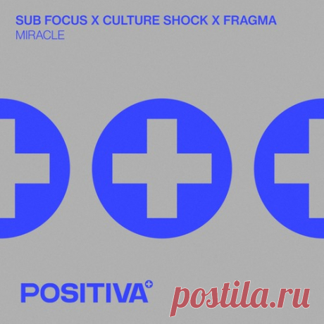 Sub Focus, Culture Shock, Fragma - Miracle (Extended Mix) free download mp3 music 320kbps