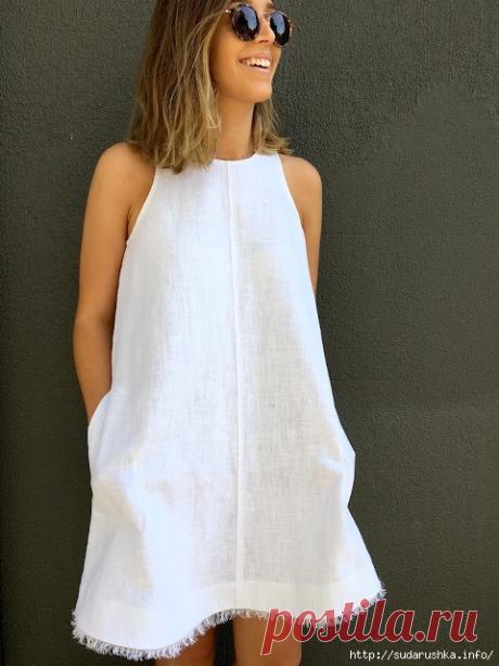 "Лохматая" отделка