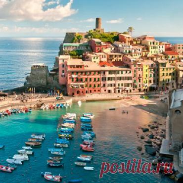 Тур Италия, Римини из Москвы за 20500р, 9 октября 2019