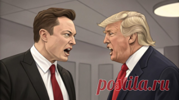 SC: Трамп и Маск могли инсценировать ссору для отключения Украины от Starlink. Президент Соединённых Штатов Дональд Трамп и предприниматель Илон Маск могли изобразить ссору, чтобы отключить Украину от системы Starlink и подтолкнуть Киев к переговорам, пишет издание Strategic Culture. Читать далее
