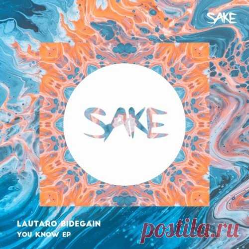 Lautaro Bidegain - You know