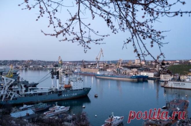 Корабли ВМСУ в Севастополе не станут передавать Черноморскому флоту. Оставшиеся в Севастополе украинские корабли утилизируют.