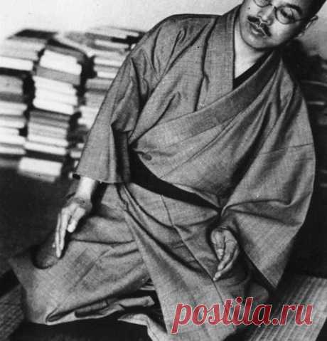 7 упражнений для женщин от Кацудзо Ниши