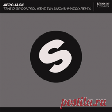 Afrojack - Take Over Control (Feat. Eva Simons) [Maddix Remix] (Extended Mix) | 4DJsonline.com