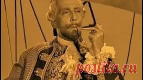 "Барон Мюнхгаузен" (ЧССР,1961) Советский дубляж