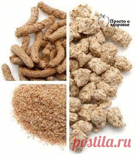 Продукты и травы, содержащие эстроген - гормон женской молодости