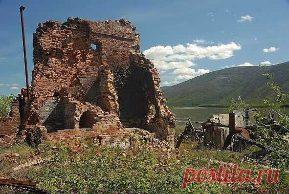старина