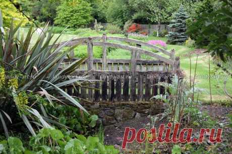 Gash Gardens - Gash Gardens
