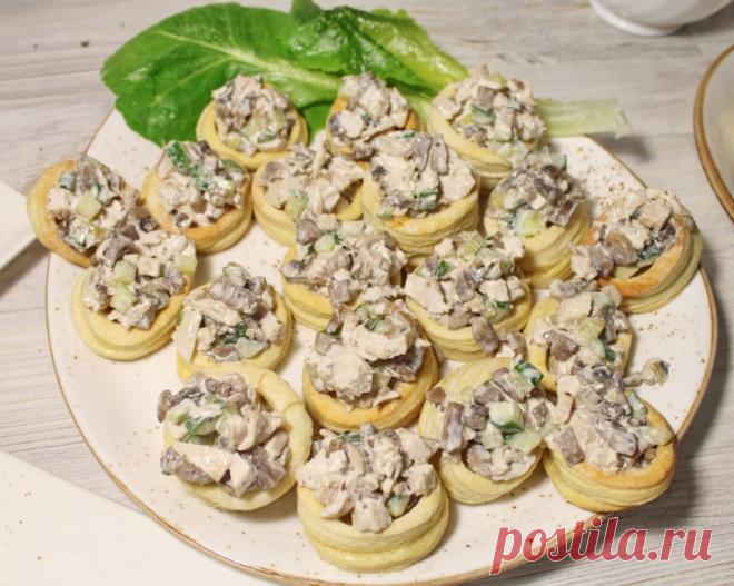 3 закуски для компании/ Закуски на новогодний стол 2019 — Кулинарная книга - рецепты с фото