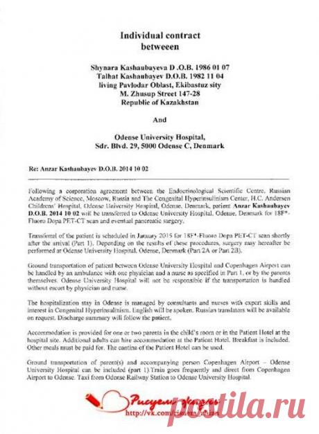 Счёт ч.1. Ансар