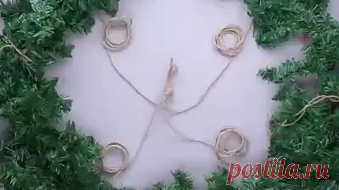 Как красиво сложить салфетки