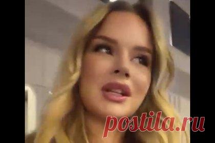 В российском ресторане посетитель угрожал студентке изнасилованием