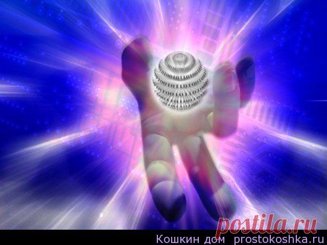 Нумерология - Кармический код жизни
Нумерологи утверждают, что карму, а значит, и судьбу человека можно высчитать с помощью самых обычных чисел.