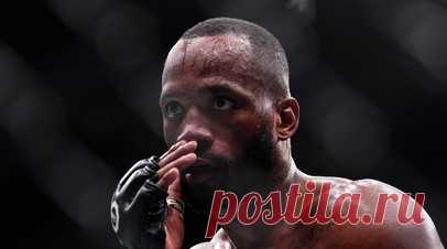 Хельвани: Эдвардс был согласен драться с Махачевым на турнире UFC 300. Чемпион Абсолютного бойцовского чемпионата (UFC) в полусреднем весе британец Леон Эдвардс был готов провести поединок с россиянином Исламом Махачевым на турнире UFC 300. Читать далее