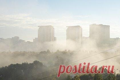 Климатолог напомнил о быстром потеплении в России