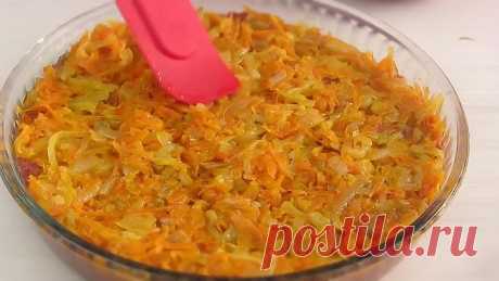 ЛЕНИВЫЙ Печеночный Торт или Печень По-Царски/ Очень Просто,но ВКУСНО!!!