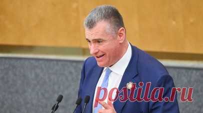 Слуцкий заявил, что вклад Кеосаяна останется в памяти потомков. Председатель комитета Госдумы по международным делам Леонид Слуцкий заявил, что вклад режиссёра Тиграна Кеосаяна в формирование национального культурного кода навсегда останется в его фильмах и памяти потомков. Читать далее
