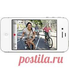 Смартфон Apple iPhone 4S 16GB: цены в магазинах, стоимость доставки сотовых телефонов Apple iPhone 4S 16GB - где купить в Казани