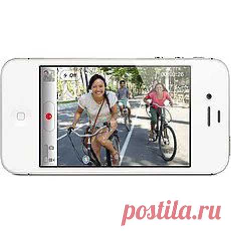 Смартфон Apple iPhone 4S 16GB: цены в магазинах, стоимость доставки сотовых телефонов Apple iPhone 4S 16GB - где купить в Казани