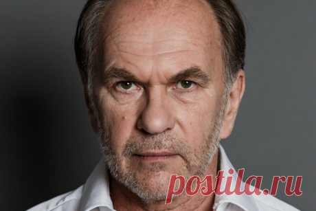 4 вывода о жизни, к которым пришел 65-ти летний Алексей Гуськов | Мадам Хельга | Дзен