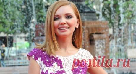 Танцы, ералаш и любовь с первого взгляда. Вся кухня Ольги Кузьминой . Милая Я