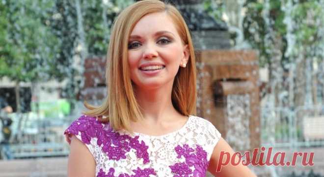 Танцы, ералаш и любовь с первого взгляда. Вся кухня Ольги Кузьминой . Милая Я