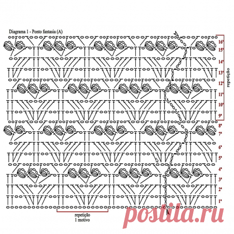 10 ажурных топов для тех, кто вяжет крючком | Oksana HandMade | Дзен