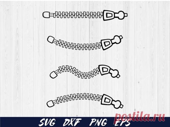 Циппер svg Лицо маска svg сублимации конструкций Рот svg для | Etsy