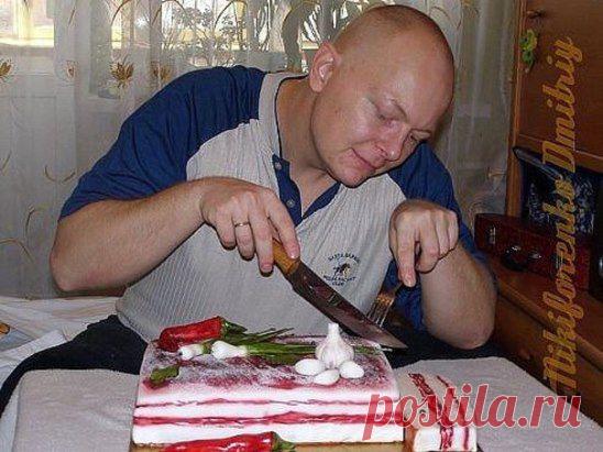 Не поверите, но это ТОРТ!!
