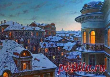 Метелица...Худ. Евгений Лупшин – Я Рожден в Советском Союзе !! Фильмы, Мультфильмы времен СССР..., пользователь Тумбина Марина | Группы Мой Мир