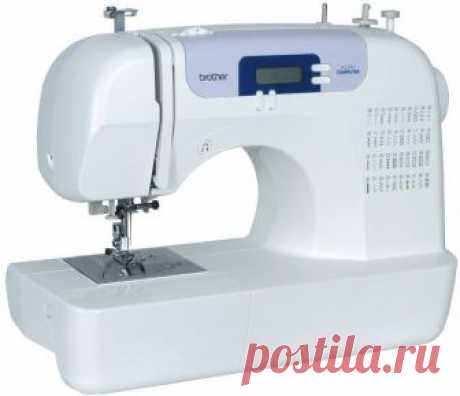 Швейная машина Brother RS240 белый - купить в интернет магазинах Уфы по лучшей цене. Швейная машина Brother RS240 белый - фото, характеристики, описание. Выгодная цена на Швейная машина Brother RS240 белый – в наличии! ✈✈✈ Доставка: Уфа, Скидки! Goodster знает, где народ в Уфе дешевле покупает :)