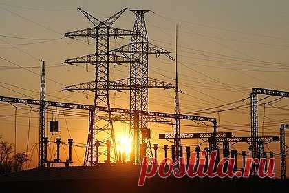 В Харькове и Полтаве зафиксировали резкие скачки напряжения